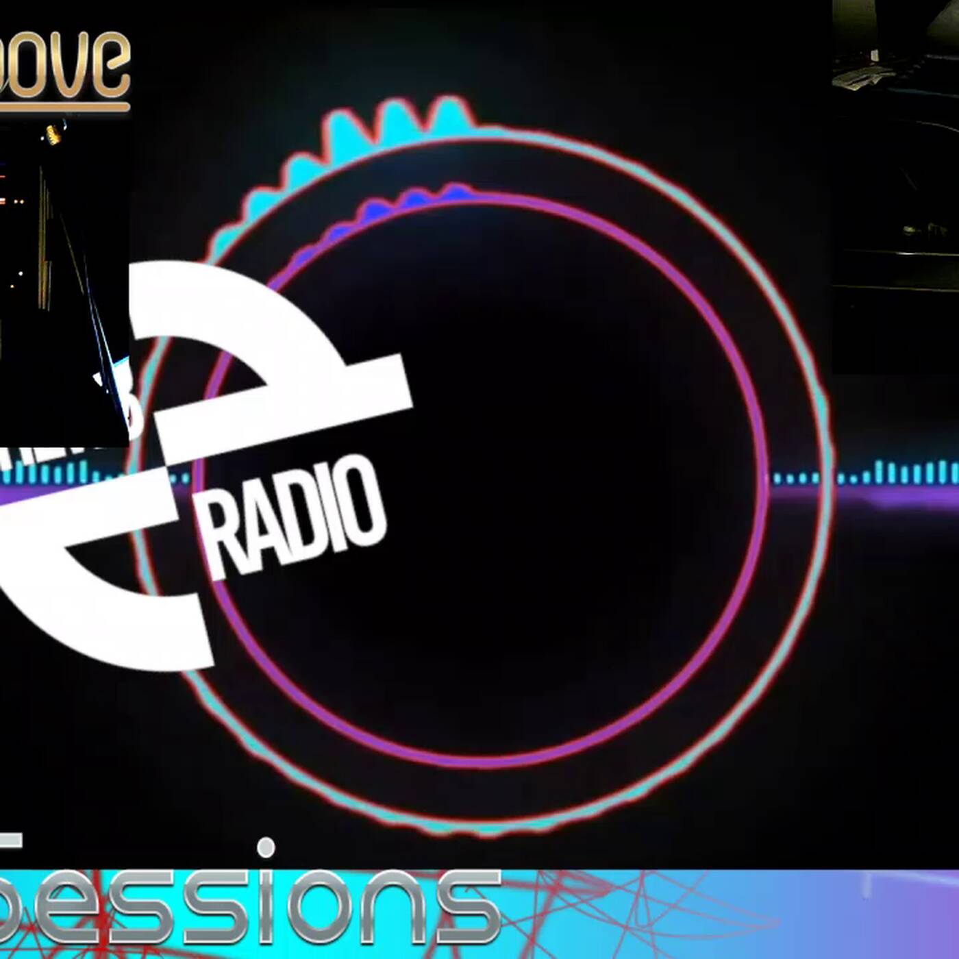 ZEN SESSIONS 037 WITH @DJJUNGLEGROOVE episode artwork