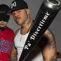 Dj Nillos - Pa' Divertirme by Dj Nillos