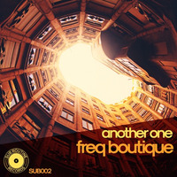ANOTHER ONE - FREQ BOUTIQUE by Freq Boutique