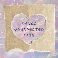 UNEXPECTED #138 by FRNCS