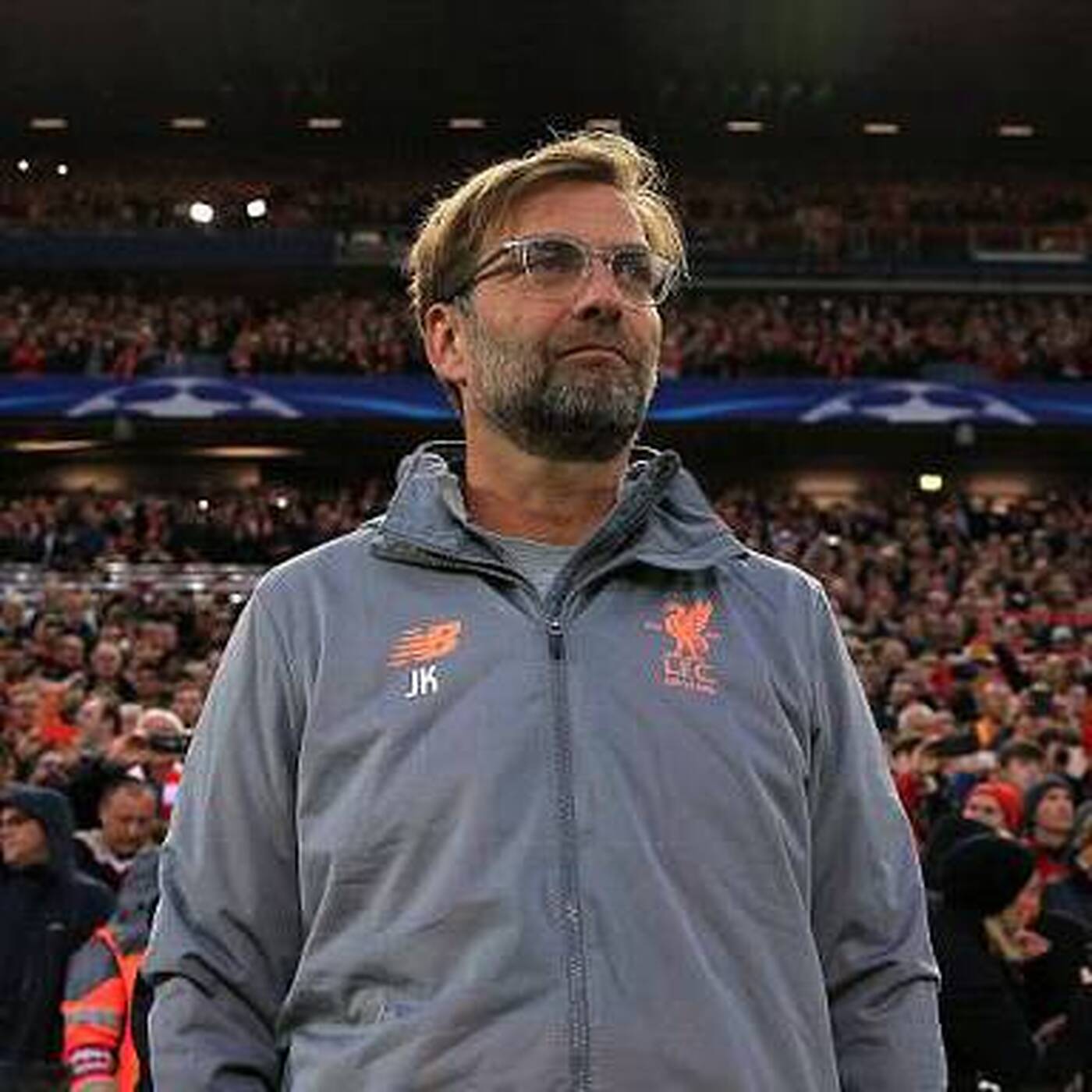 Kings of Europe - E03 - Klopp's Finest Hour & the Heat of Serie A episode artwork