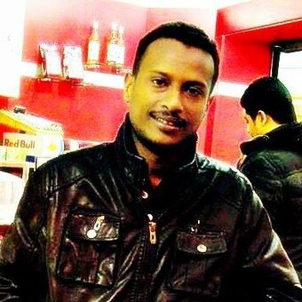 Khaled Ben Gawoun