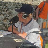 François Porcheront - ancien colon 1951-53 - Centenaire de la colonie de Perseigne by Frequence Sillé