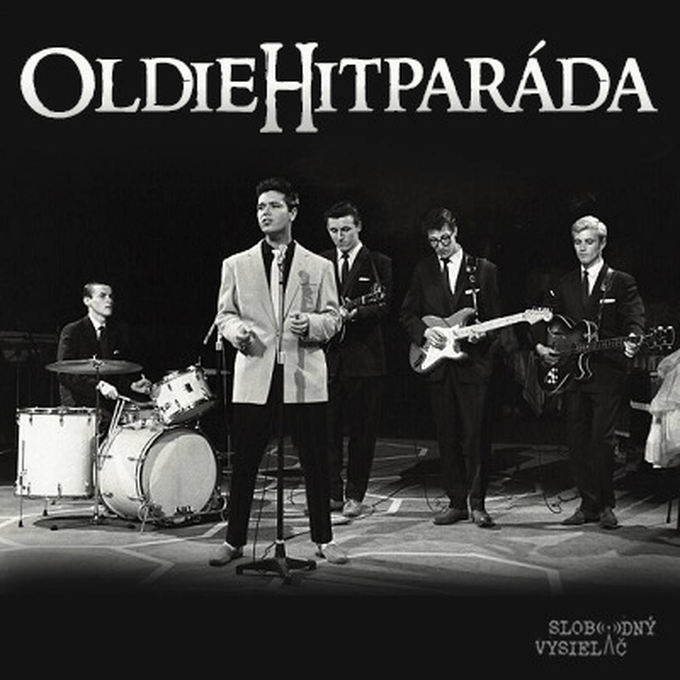 Oldies but goldies 245 - 2026-08-07„105. kolo *oldie-hitparády*“