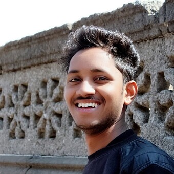 D J Nikhil Nrm