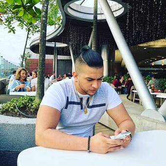 DjTrolax Araujo Marquez