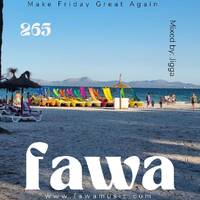 265 FridayAfterWorkAffair by Jigga by fawamusic