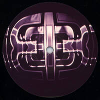 Theorie - Some Computerised Business, Seen [vinyl] - late 90s dark and moody dnb [2024] by theorie