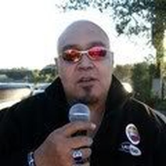 Ray "Hollywood" Hernandez