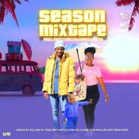 Season Mixtape Pres. Sweet Soulful Sound Part 54 Mixed By Deejay M-Tsile (My Fam Vivian Vee &amp; Our Son Matla's Birthday Mix) by Deejay M-Tsile ZA