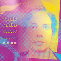Zonic Radio Show Nord 01.04.2010 – The Red Krayola &amp; Mayo Thompson Special (+ To Rococo Rot, Applescal, Jacques Palminger, Jochen Distelmeyer) by Zonic Radio Show Nord