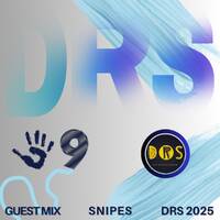 Deep Ruthless Session 59 (Guest Mix by Snipes) by Deep Ruthless Sessions