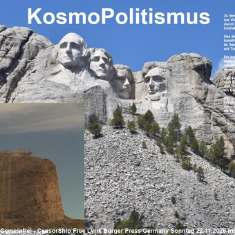 Kosmopolitismus