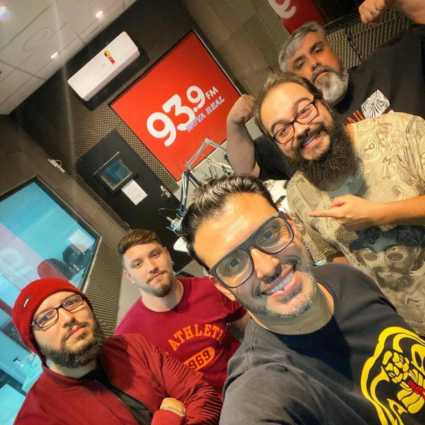 PASTOR  PEDRO DA CAPELA episode artwork