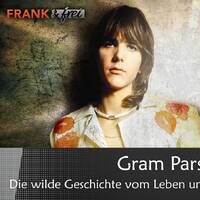 Gram Parsons - Die wilde Geschichte vom Leben und Tod einer Hippielegende by NuoFlix