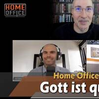 Home Office # 341 by NuoFlix