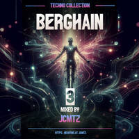 JcMtz - Berghaim 3 (Melodic Techno) (2024) by vjdjs.com