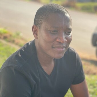 Sicelo Mthembu
