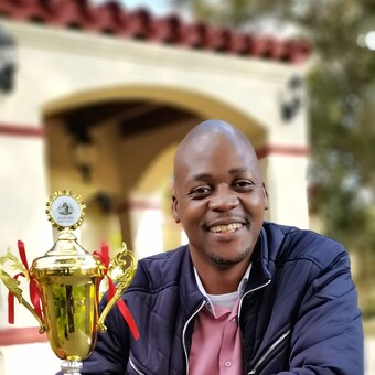 Vusumuzi Nkosi