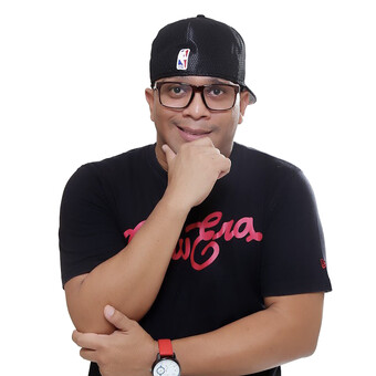 DJ EDWIN PANAMA