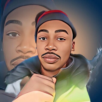 Thato Maccanzy Mbena