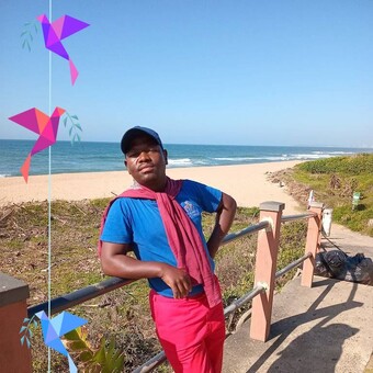 Volcanic Mbuyazi