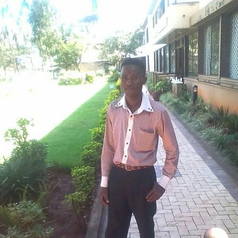 James Mwaniki