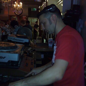 Mark Smudger Sedgwick