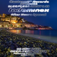 [Deep (Tech) House] Indominex - SN After Hours Special Episode 39 - 09 May 2026 by Ramteam™® Records