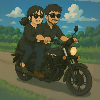 Rampage Sayan | Daxten Bollywood