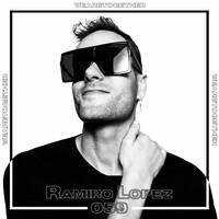 WATcast 059 by Ramiro Lopez by Techno Music Radio Station 24/7 - Techno Live Sets