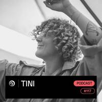 Trommel.117 by tINI by Techno Music Radio Station 24/7 - Techno Live Sets