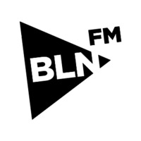 BLN.FM Radiomix Marquez Ill aka Arquette by MARQUEZ ILL