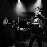 O/H live in Los Angeles, 20 March 2015 by Humorless Productions