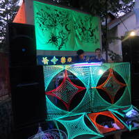 Toxeen - Moving At 142 (March 2013) by Streebor