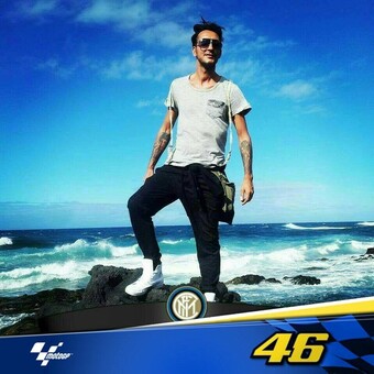 Massimiliano Caterisano