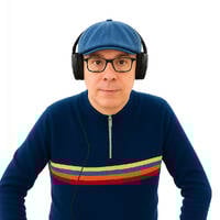 The Crazeology Radio Show Archipelago in Conversation by Nick Davies