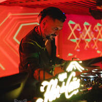 just DWAYNE @ Wild Fauna by just Dwayne