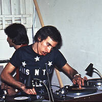 Disko Games &amp; Stories Vol.8 by Cinematik Phunk