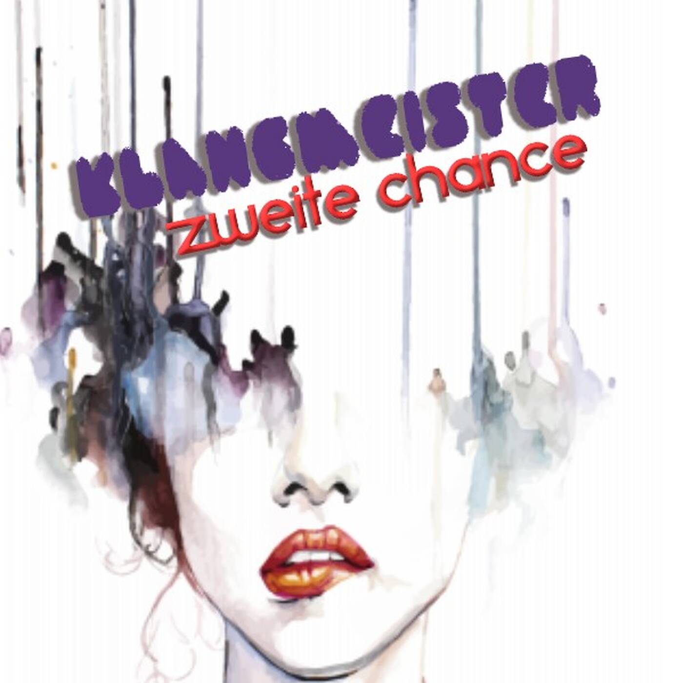 klangmeister (Ben Strauch) -  Zweite Chance |  März Promo episode artwork