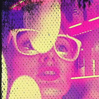 Nina Erdbeerk&ouml;rbchen Jentsch