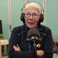 Marité Come - Rando Vélo Téléthon by Frequence Sillé