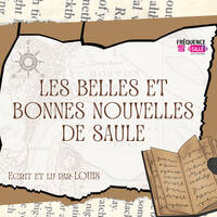 13 - Pêcher sous étoiles - Les Belles et Bonnes Nouvelles de Saule by Frequence Sillé