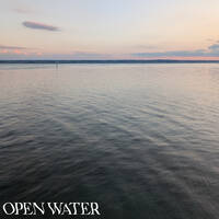 rrrobyn - Open Water (October '26) Atmospheric Jungle, Breakbeats Mixtape by rrrobyn