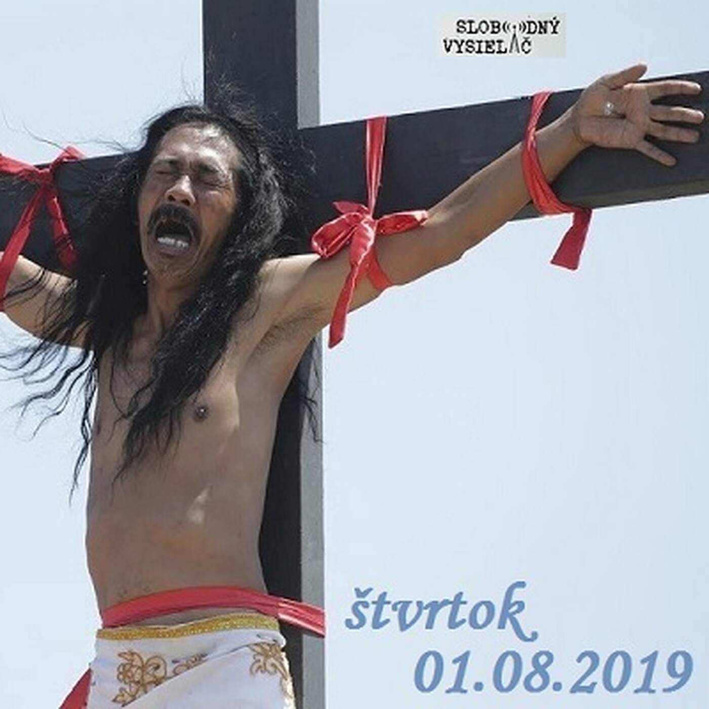Spirituálny kapitál 265 - 2019-08-01 Pokora či pýcha ? episode artwork