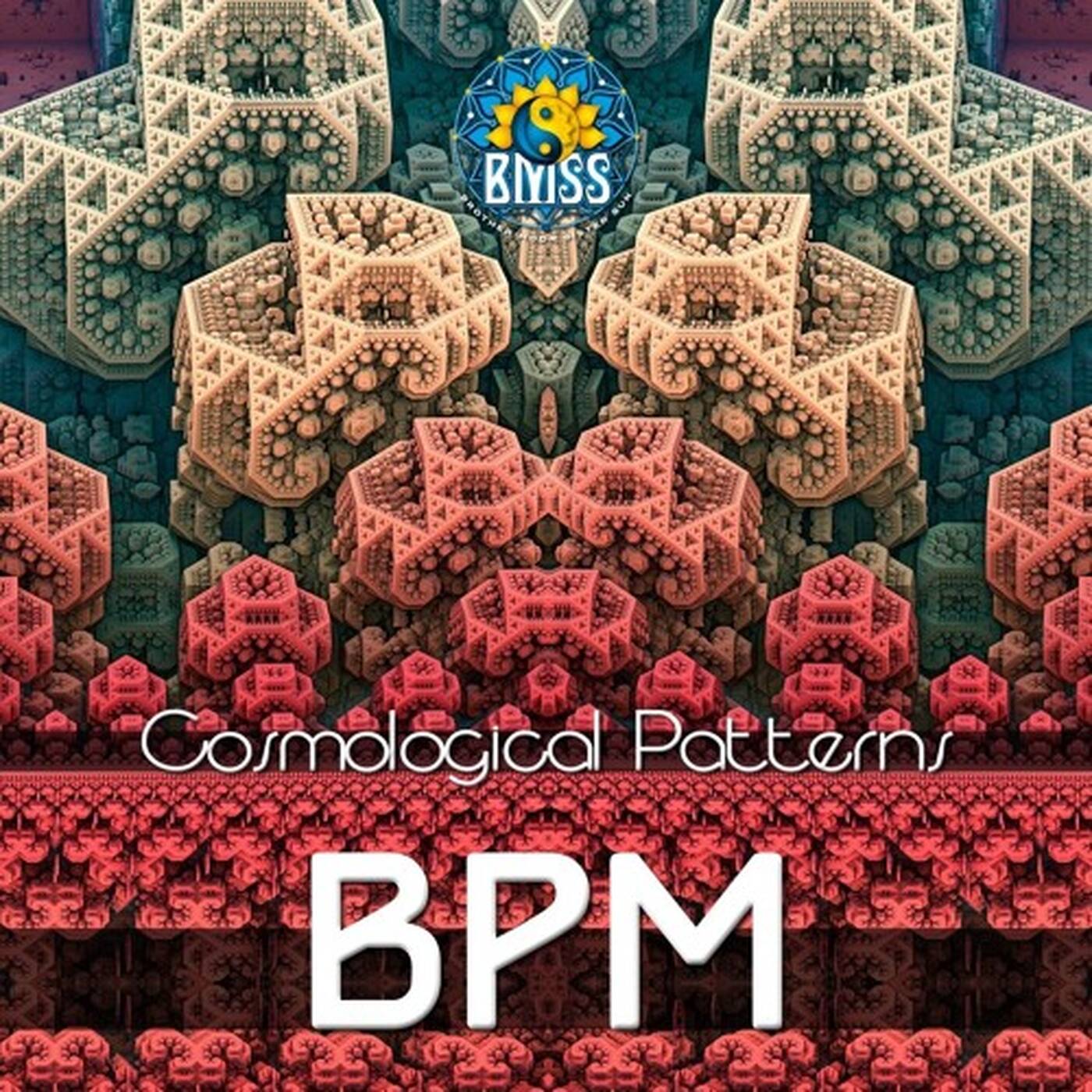BPM - The Power episode artwork