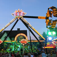 DCW Jingles © - Show Opener Rocket (Hartmann) by DCW producing