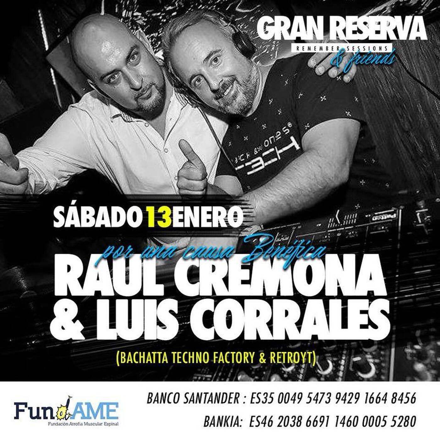 Remember Gran Reserva