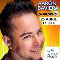 PROGRAMA 315 TU ELIGES -315 -CON ENTREVISTA A AARON BAVIERA (25-04-2021) by ONDAAMISTAD