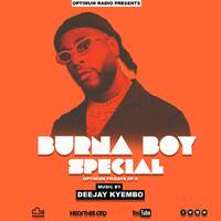 OPTIMUM FRIDAYS EPISODE 8 [ DEEJAY KYEMBO ] by Deejay Kyembo Official